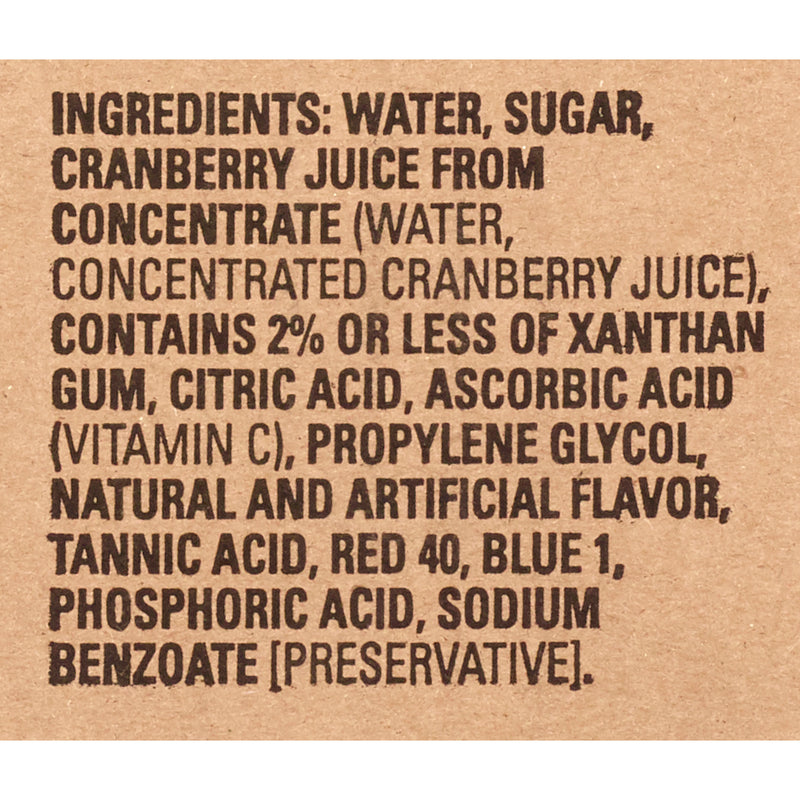 Thick & Easy Clear Honey Consistency Thickened Beverage, Cranberry Juice, 4 oz. Cup -Case of 24 Thick & Easy Clear Honey Consistency Thickened Beverage, Cranberry Juice, 4 oz. Cup -Case of 24