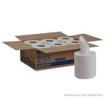 Pacific Blue Select Paper Towel, 8¼ x 12 Inch -Case of 6 Pacific Blue Select Paper Towel, 8¼ x 12 Inch -Case of 6