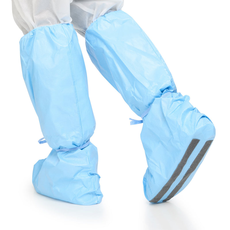 Hi Guard Ultra Shoe Cover, X-Large -Case of 4 Hi Guard Ultra Shoe Cover, X-Large -Case of 4