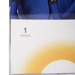 McKesson LUMEON Aneroid Sphygmomanometer/Sprague Kit, Royal Blue -Box of 1 McKesson LUMEON Aneroid Sphygmomanometer/Sprague Kit, Royal Blue -Box of 1