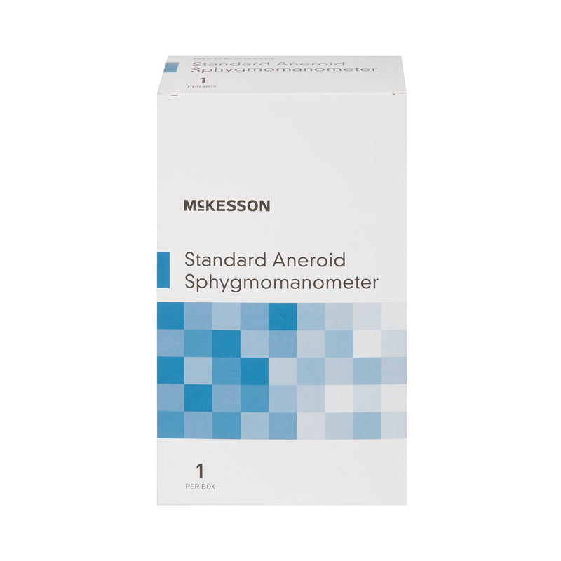 McKesson Aneroid Sphygmomanometer with Cuff -Case of 20 McKesson Aneroid Sphygmomanometer with Cuff -Case of 20