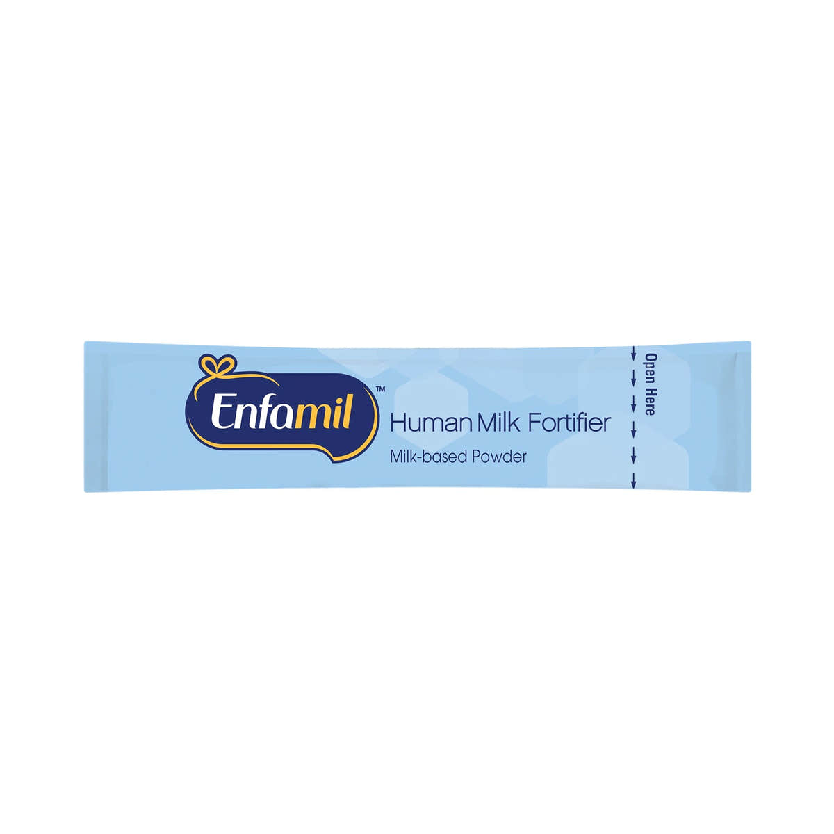 Enfamil Powder Human Milk Fortifier, 0.71 Gram Packet - 420188_EA - 1 Enfamil Powder Human Milk Fortifier, 0.71 Gram Packet -Each