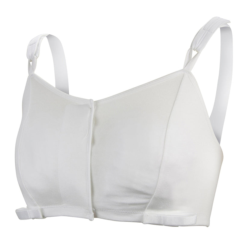 McKesson Post-Surgical Bra, 38-40 Inch -Each McKesson Post-Surgical Bra, 38-40 Inch -Each
