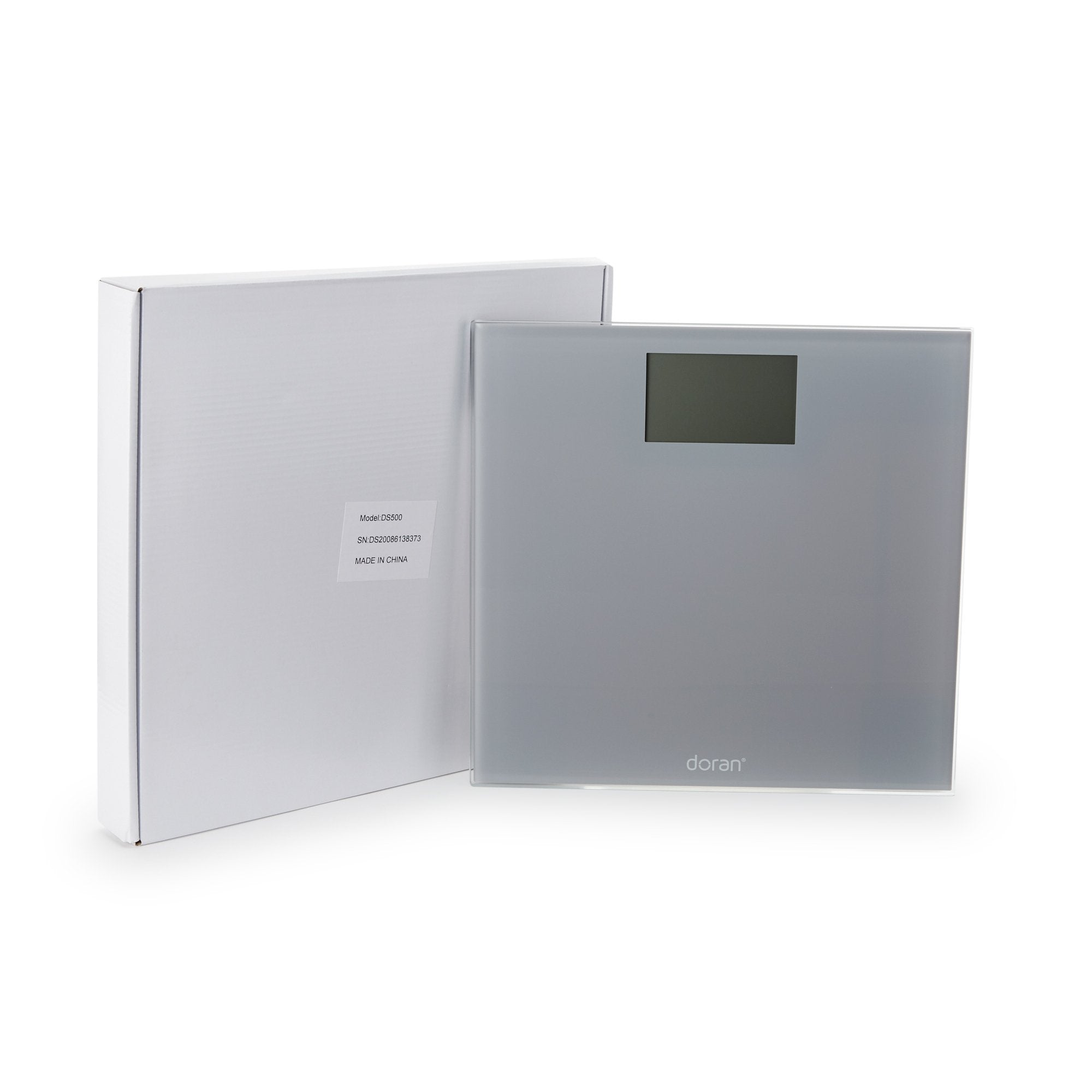doran Flat Digital Scale -Each doran Flat Digital Scale -Each