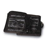Mabis 1-Tube Blood Pressure Monitor, Wrist -Each Mabis 1-Tube Blood Pressure Monitor, Wrist -Each