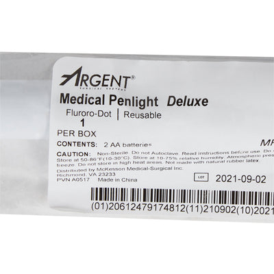 Medi-Pak Penlight -Each Medi-Pak Penlight -Each