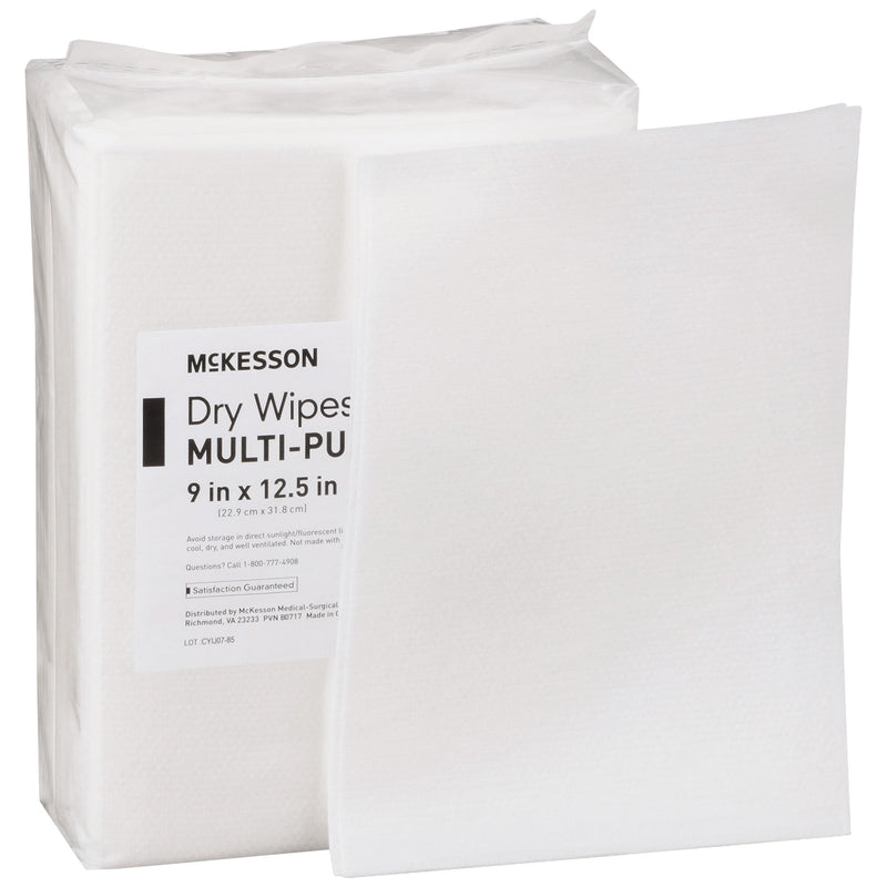 McKesson Task Wipe -Case of 768 McKesson Task Wipe -Case of 768
