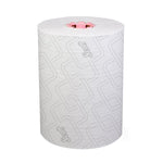 Scott Control Slimroll White Paper Towel, 8 Inch x 580 Foot, 6 Rolls per Case -Case of 6 Scott Control Slimroll White Paper Towel, 8 Inch x 580 Foot, 6 Rolls per Case -Case of 6