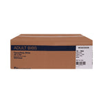 McKesson Bib Without Pocket -Case of 300 McKesson Bib Without Pocket -Case of 300