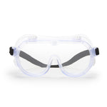 3M Chemical Splash Goggles -Box of 10 3M Chemical Splash Goggles -Box of 10