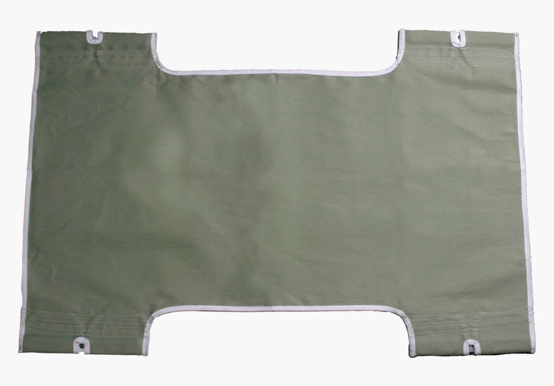 drive Seat and Back Sling -Each drive Seat and Back Sling -Each