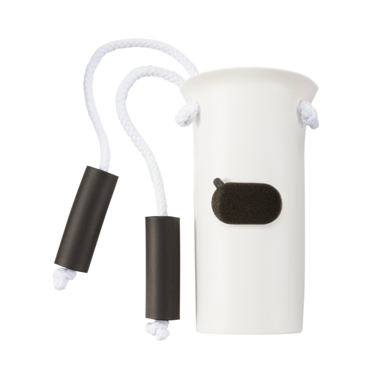 FabLife Formed Sock & Stocking Aid with Two Handles - 788419_EA - 1 FabLife Formed Sock & Stocking Aid with Two Handles - 788419_EA - 1