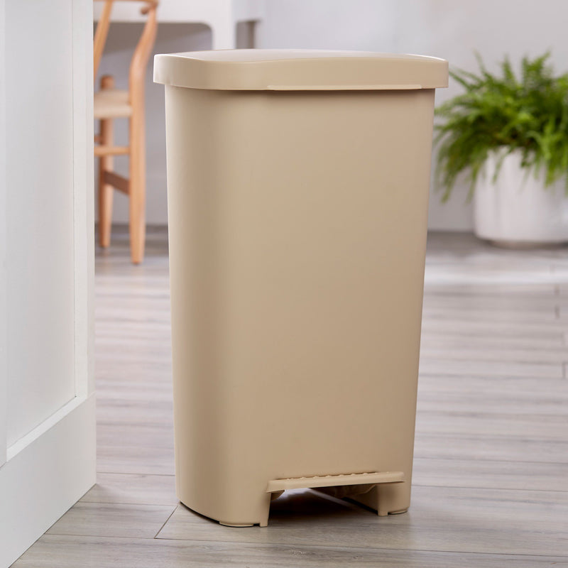 McKesson Trash Can -Each McKesson Trash Can -Each