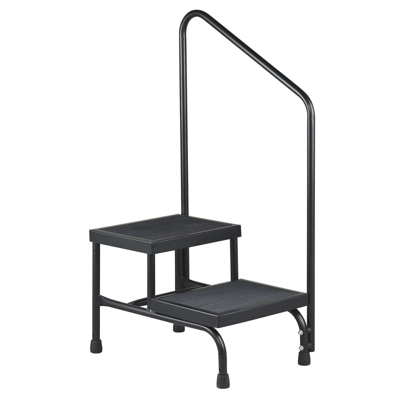 McKesson Bariatric Step Stool -Each McKesson Bariatric Step Stool -Each