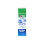 Thick & Easy Clear Nectar Consistency Food and Beverage Thickener, Unflavored, 1.4 Gram Packet -Case of 100 Thick & Easy Clear Nectar Consistency Food and Beverage Thickener, Unflavored, 1.4 Gram Packet -Case of 100