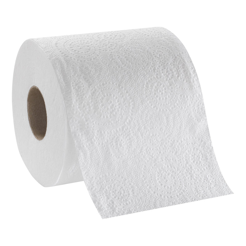 Angel Soft Ultra Professional Series Toilet Paper, 2-Ply, White, 400 Sheets per Roll -Case of 60 Angel Soft Ultra Professional Series Toilet Paper, 2-Ply, White, 400 Sheets per Roll -Case of 60