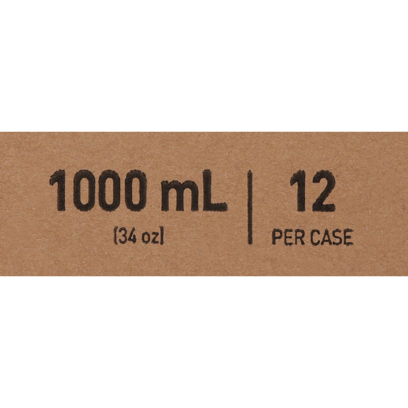 McKesson Skin Care Dispenser, 1000 mL -Case of 12 McKesson Skin Care Dispenser, 1000 mL -Case of 12