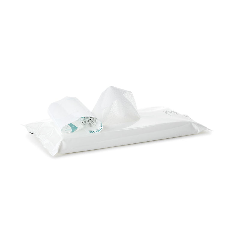 PROSAT Sterile PreSaturated Cleanroom Wipe -Case of 48 PROSAT Sterile PreSaturated Cleanroom Wipe -Case of 48