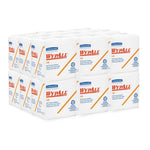 WypAll L40 Jumbo Roll Towels -Case of 1 WypAll L40 Jumbo Roll Towels -Case of 1