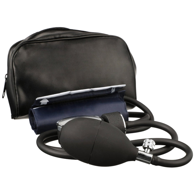 McKesson Standard Aneroid Sphygmomanometer -Each McKesson Standard Aneroid Sphygmomanometer -Each