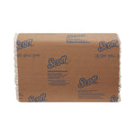 Scott Essential C-Fold Paper Towel -Case of 2400 Scott Essential C-Fold Paper Towel -Case of 2400