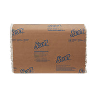 Scott Essential C-Fold Paper Towel -Case of 2400 Scott Essential C-Fold Paper Towel -Case of 2400