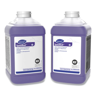 Speedball 2000 Surface Cleaner / Degreaser -Case of 2 Speedball 2000 Surface Cleaner / Degreaser -Case of 2