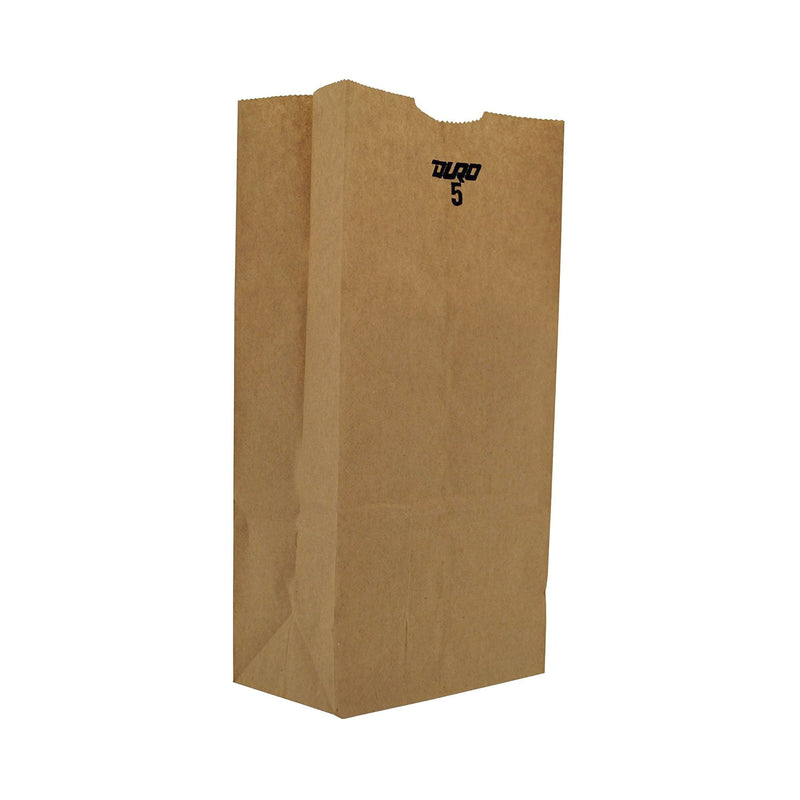 Duro Grocery Bag -Case of 500 Duro Grocery Bag -Case of 500