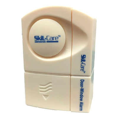 SkiL-Care Door Alarm System -Each SkiL-Care Door Alarm System -Each