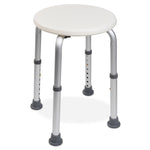 McKesson Shower Stool -Each McKesson Shower Stool -Each