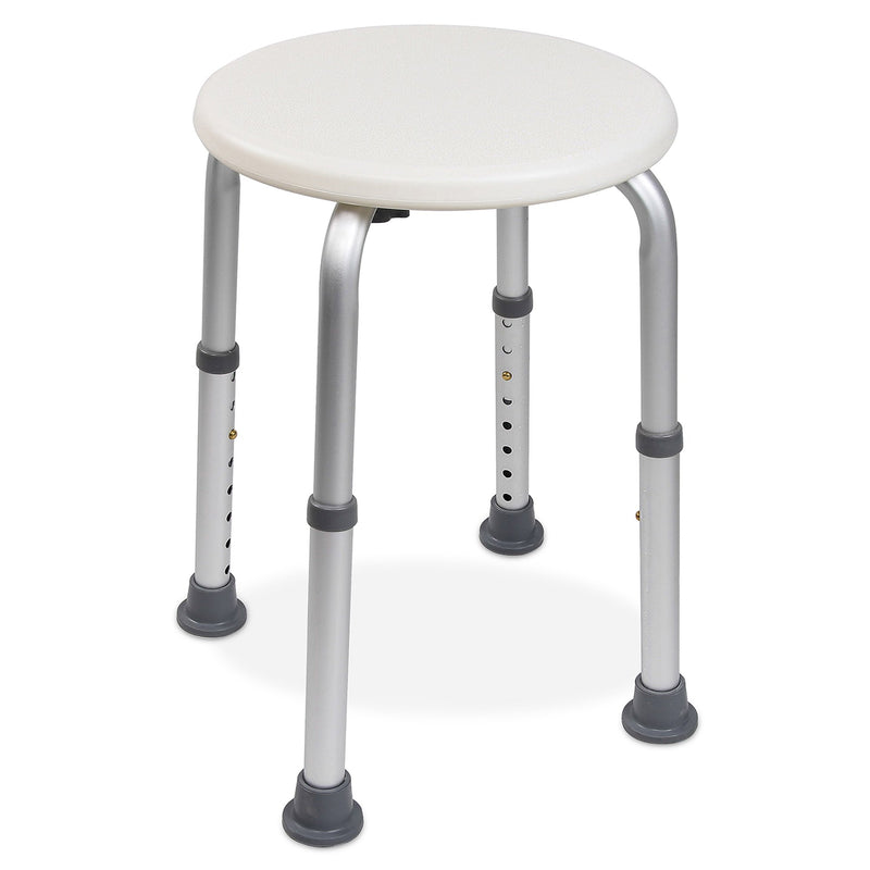 McKesson Shower Stool -Each McKesson Shower Stool -Each
