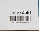 McKesson Zip Closure Bag, 8 X 10 Inches -Box of 10 McKesson Zip Closure Bag, 8 X 10 Inches -Box of 10