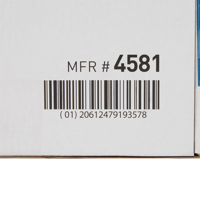 McKesson Zip Closure Bag, 8 X 10 Inches -Box of 10 McKesson Zip Closure Bag, 8 X 10 Inches -Box of 10