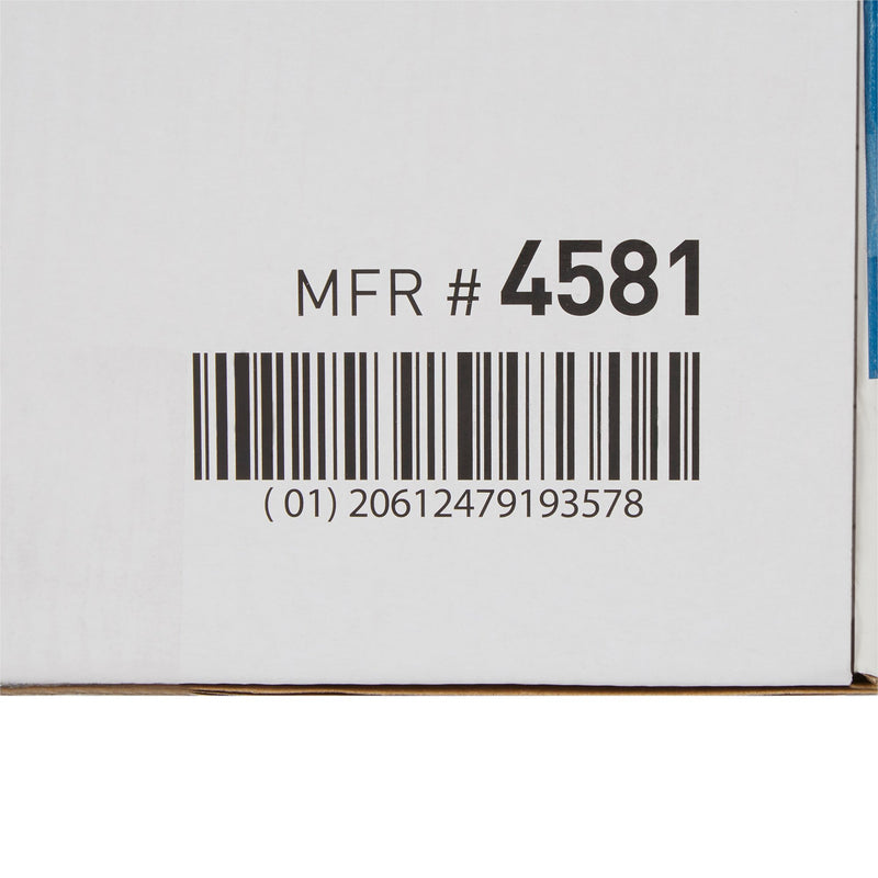 McKesson Zip Closure Bag, 8 X 10 Inches -Box of 10 McKesson Zip Closure Bag, 8 X 10 Inches -Box of 10