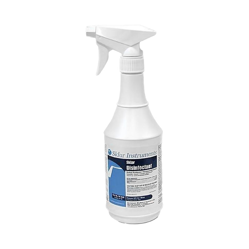 Sklar Surface Disinfectant -Case of 6 Sklar Surface Disinfectant -Case of 6
