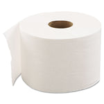 envision Toilet Tissue, 1000 Sheets per Roll -Case of 48 envision Toilet Tissue, 1000 Sheets per Roll -Case of 48
