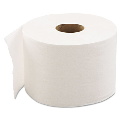 envision Toilet Tissue, 1000 Sheets per Roll -Case of 48 envision Toilet Tissue, 1000 Sheets per Roll -Case of 48