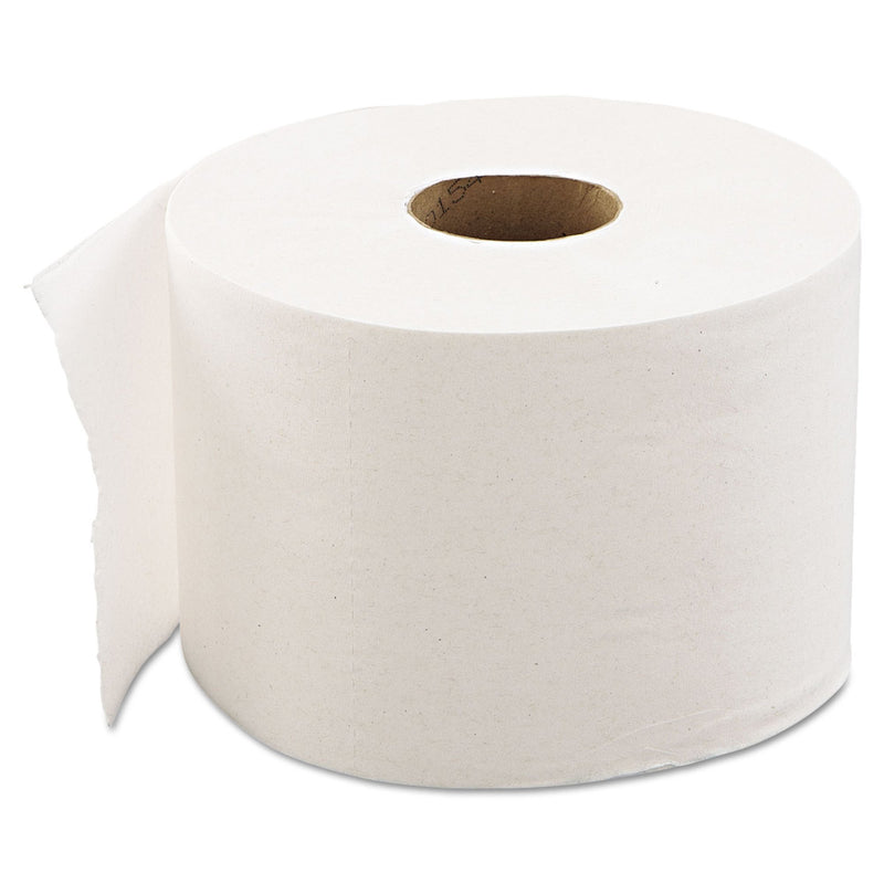 envision Toilet Tissue, 1000 Sheets per Roll -Case of 48 envision Toilet Tissue, 1000 Sheets per Roll -Case of 48