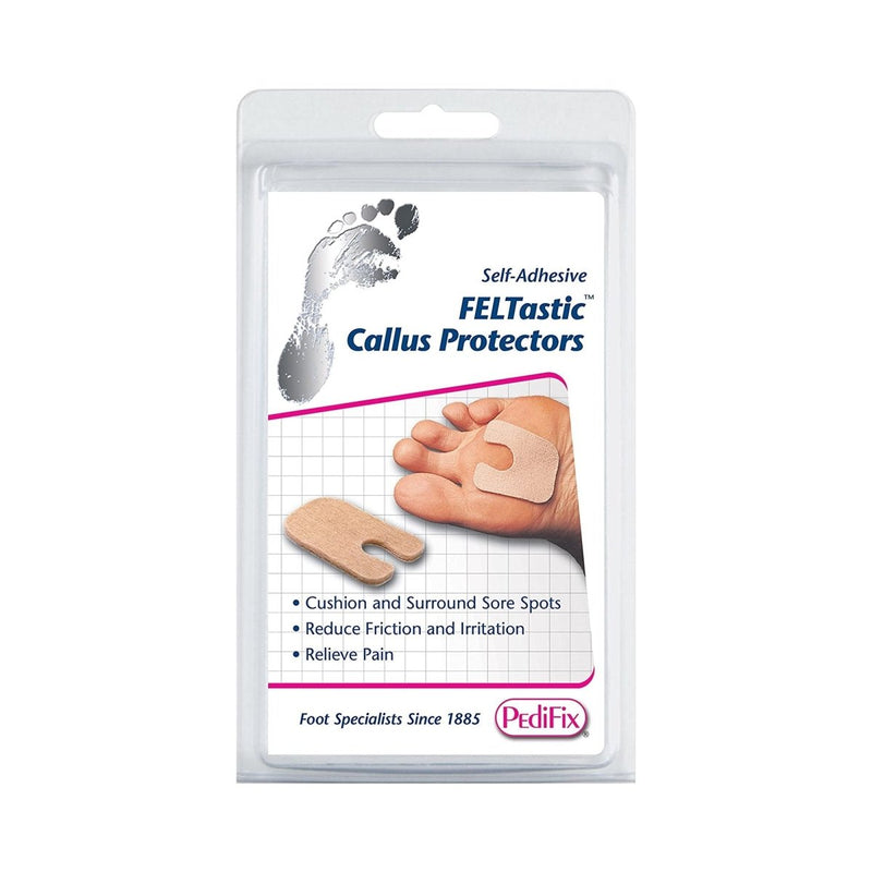 FELTastic Callus Pad, One Size Fits Most - 512489_PK - 1 FELTastic Callus Pad, One Size Fits Most - 512489_PK - 1