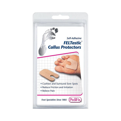 FELTastic Callus Pad, One Size Fits Most - 512489_PK - 1 FELTastic Callus Pad, One Size Fits Most - 512489_PK - 1