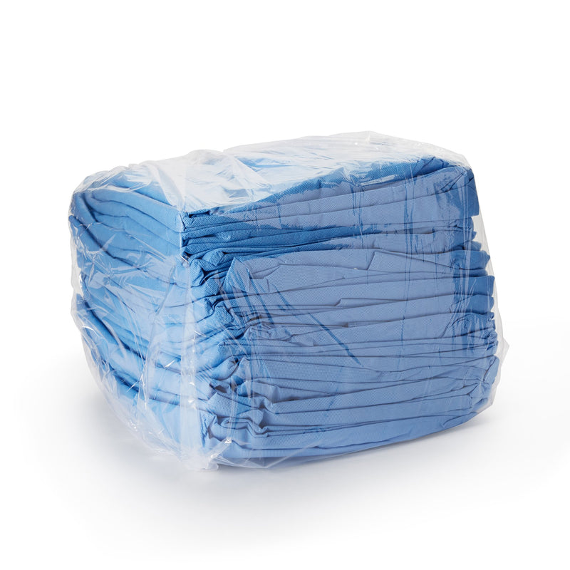 Halyard Health Professional Lab Jacket, X-Large -Case of 24 Halyard Health Professional Lab Jacket, X-Large -Case of 24