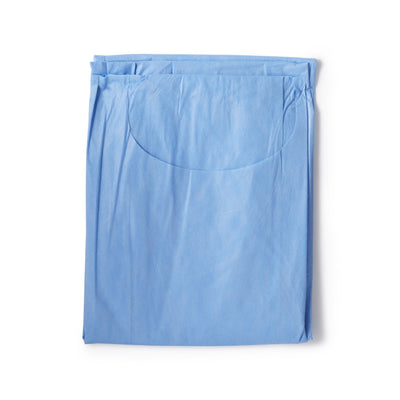 Halyard Patient Exam Gown -Box of 10 Halyard Patient Exam Gown -Box of 10