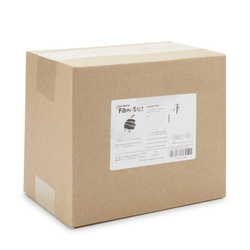 Fiber-Stat Natural Oral Fiber Supplement - 579746_EA - 9 Fiber-Stat Natural Oral Fiber Supplement - 579746_EA - 9