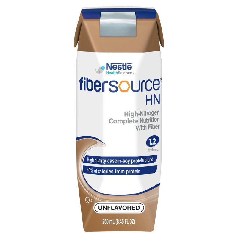 Fibersource HN Ready to Use Tube Feeding Formula - 193812_EA - 5 Fibersource HN Ready to Use Tube Feeding Formula - 193812_EA - 5