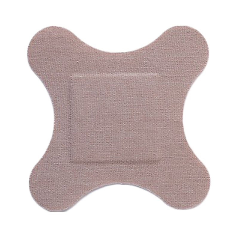 Flex Band Adhesive Strips - 928138_BX - 1 Flex Band Adhesive Strips - 928138_BX - 1