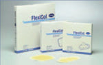 FlexiCol Hydrocolloid Dressing, 6 x 7 Inch Sacral - 575840_BX - 1 FlexiCol Hydrocolloid Dressing, 6 x 7 Inch Sacral - 575840_BX - 1
