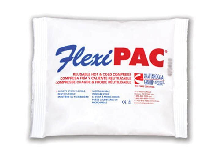 FlexiPac Hot / Cold Therapy Pack - 319525_CS - 1 FlexiPac Hot / Cold Therapy Pack - 319525_CS - 1