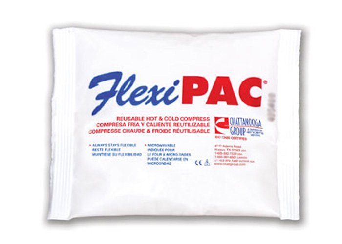 FlexiPac Hot / Cold Therapy Pack - 319525_CS - 1 FlexiPac Hot / Cold Therapy Pack - 319525_CS - 1