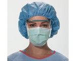 FluidShield Level 1 Anti-Fog Surgical Mask - 840894_CS - 2 FluidShield Level 1 Anti-Fog Surgical Mask - 840894_CS - 2