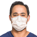 FluidShield Level 3 Fog-Free Surgical Mask - 849736_BX - 1 FluidShield Level 3 Fog-Free Surgical Mask - 849736_BX - 1